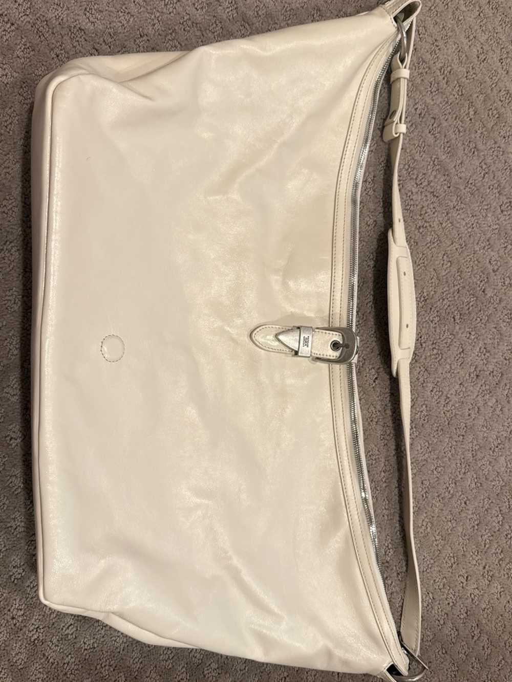 Margesherwood Bag